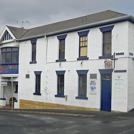 The Shipwrights Arms Otel Hobart Dış mekan fotoğraf