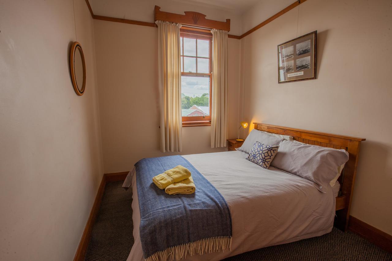 The Shipwrights Arms Otel Hobart Dış mekan fotoğraf