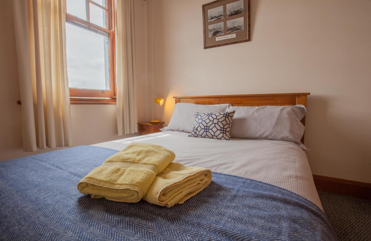 The Shipwrights Arms Otel Hobart Dış mekan fotoğraf